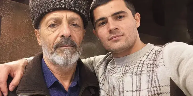 Syrian Circassian Nurdin Karaf May Have Been Tortured After Refusing to Fight in Ukraine