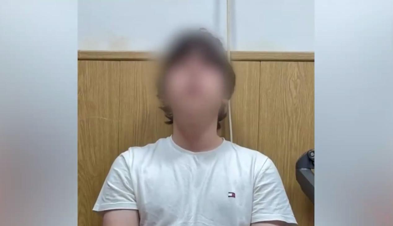 В Дагестане задержанного подростка обвинили в приготовлении массовых убийств