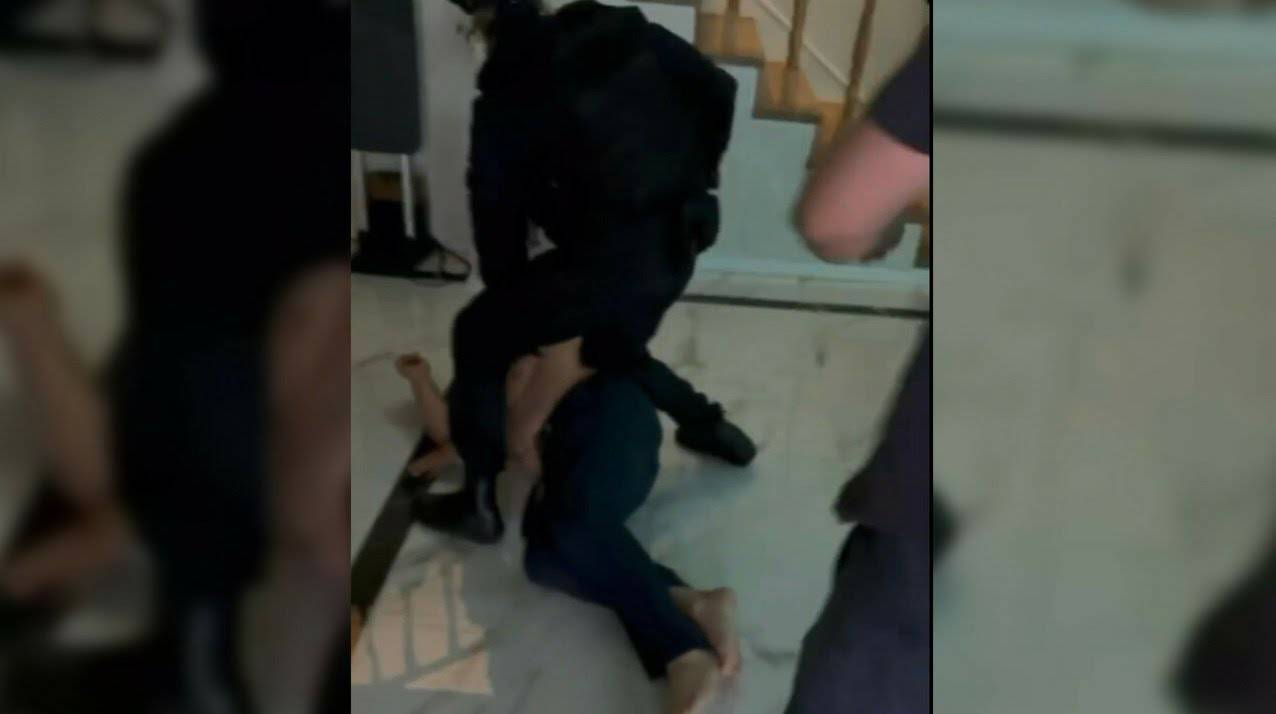В Перми задержали лидера азербайджанской диаспоры по делу о взятке