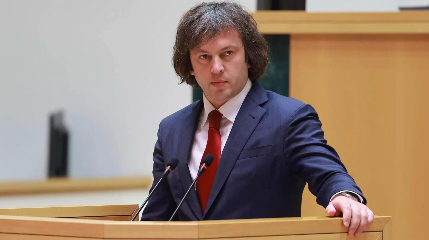 Новый виток грузино-европейского пике: Кобахидзе обвиняет Брюссель в «абсурде»