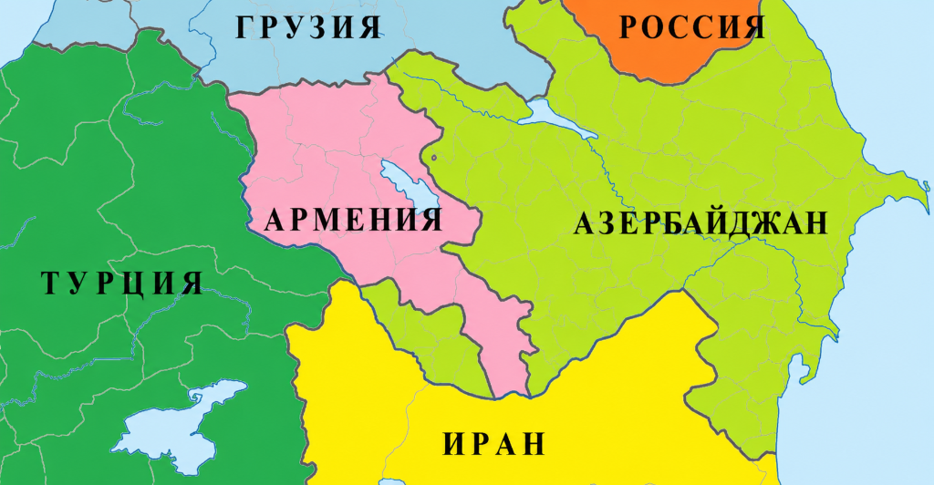 Responsible Statecraft: Азербайджан и Турция становятся бенефициарами новых транспортных коридоров