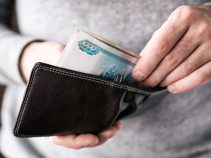 В десятку регионов-аутсайдеров по уровню доходов населения вошли Ингушетия, КЧР и Чечня