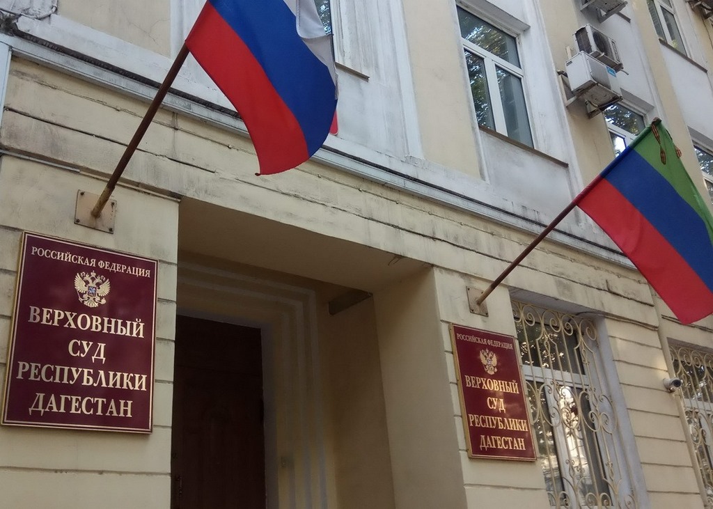 The case of Yakubov and Mailubaev: not a rebellion, but an encroachment