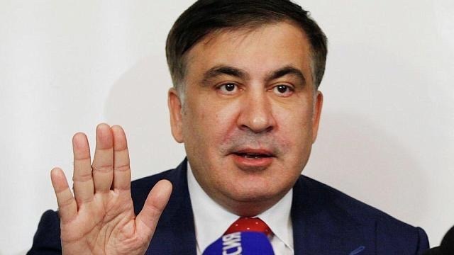 Georgian Authorities Agree to Visit of Foreign Doctors to Treat Mikheil Saakashvili