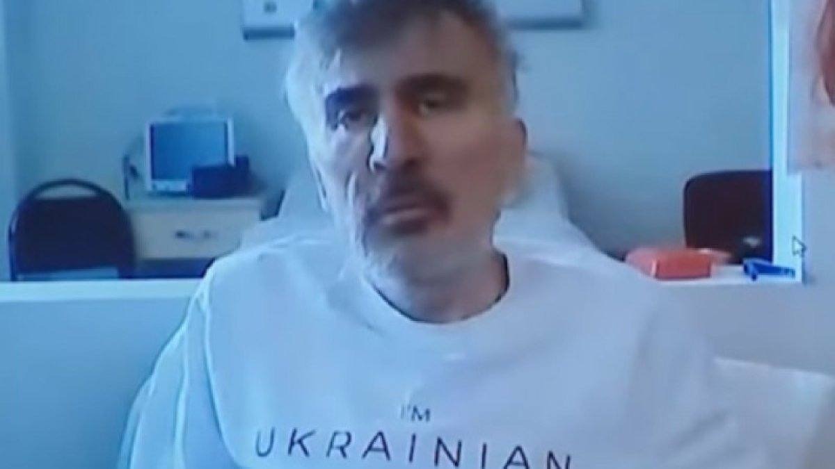 Грузинские врачи хотят отказаться от лечения Михаила Саакашвили