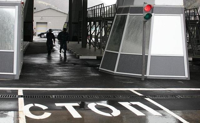 Georgia Denied Information on Deliveries of Sanctions Goods to Russia