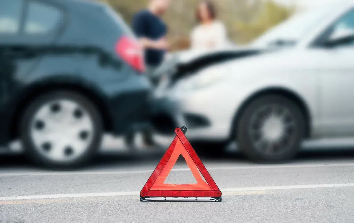 Most accidents with payment of insurance were detected in Dagestan