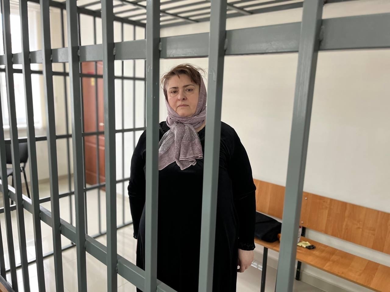 European Court of Human Rights sent questions to the Russian authorities on the cases of Zarema Musayeva and Movsar Umarov