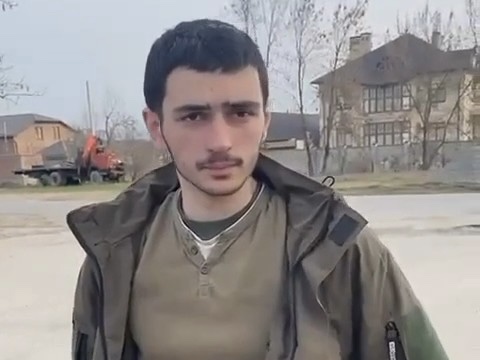 Second wanted student from Ingushetia surrendered to police