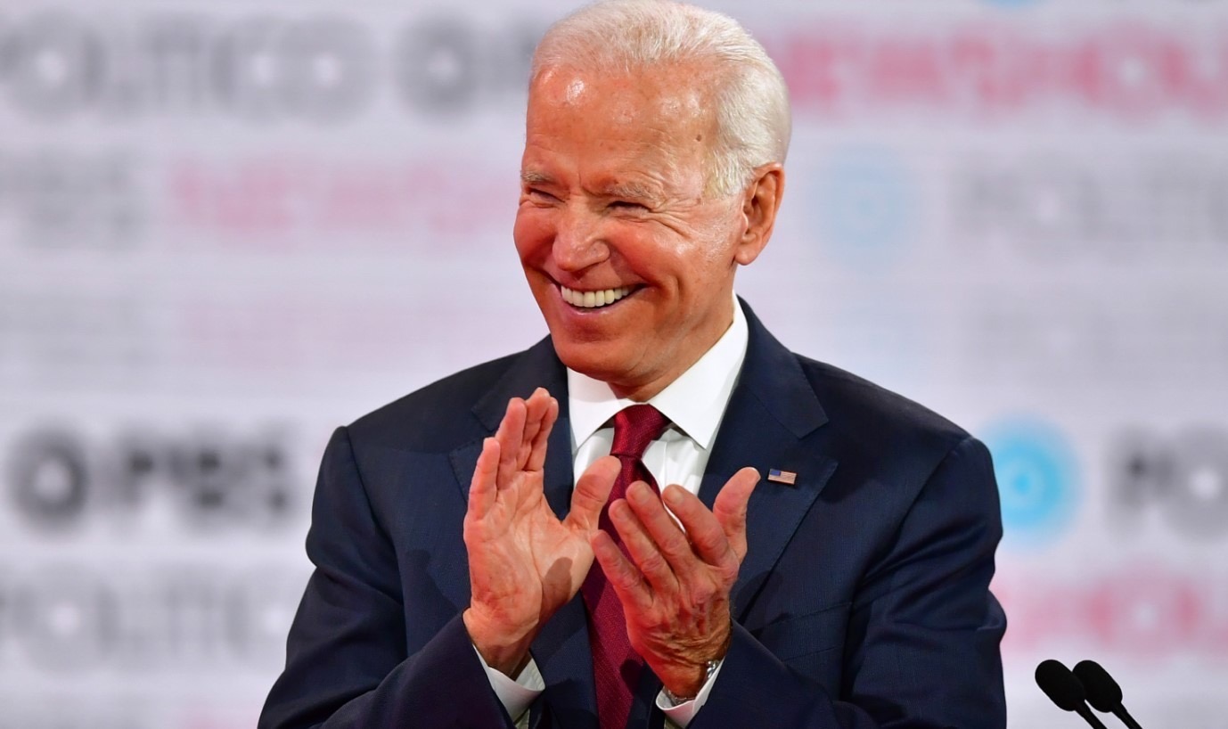 Джо Байдена хотят судить в Грозном за «преступления против человечества»