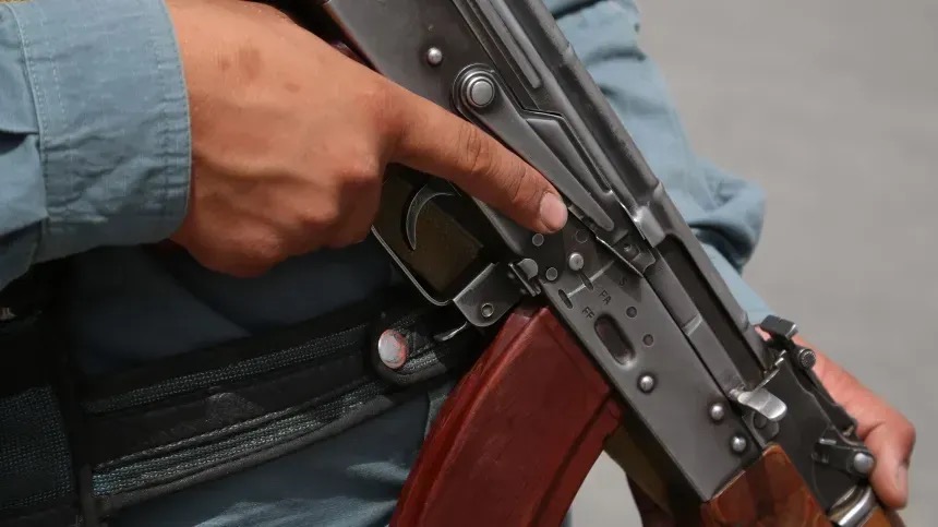 При перестрелке в Чечне были ранены силовики