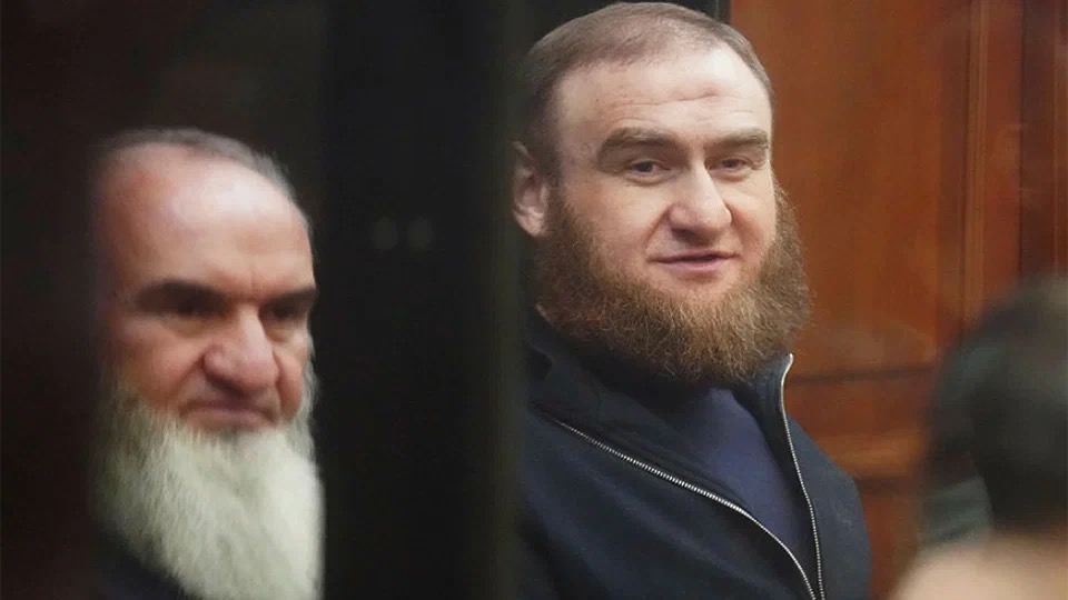 Arashukov Senior Complained about Prohibition of Night Prayer in Detention Center