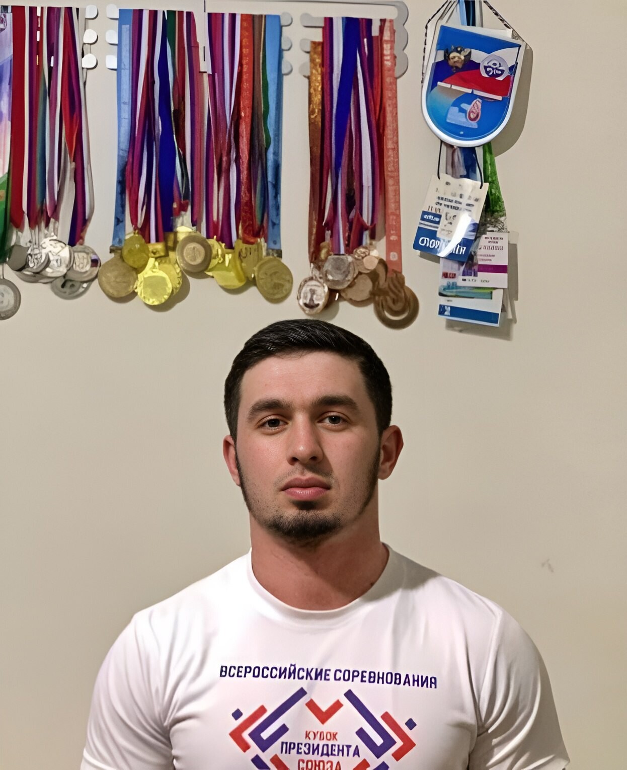 Better to go to prison than to his homeland / Mansur Movlaev asked the Kyrgyz court not to deport him to Russia