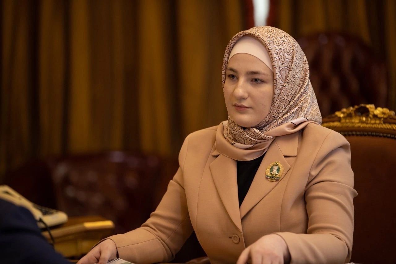 “Whom I trust, I appoint”: power by inheritance