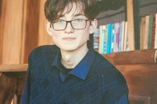 A teenager from Adygea, convicted of treason, disappeared during transfer