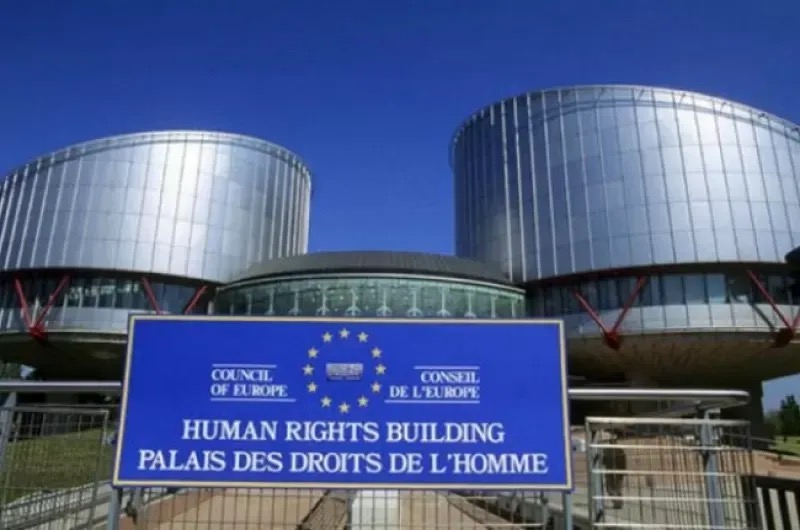 ECtHR ordered the Azerbaijani authorities to pay compensation for political persecution
