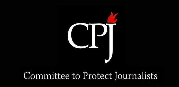 The Committee to Protect Journalists called on Azerbaijan to end repression of media workers