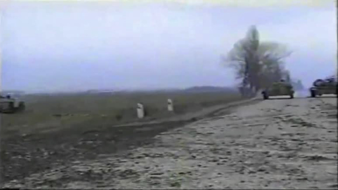 MURDER OF TWO YOUNG MEN IN S.ALKHAN YURT