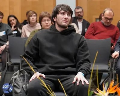French police questioned Chechen activist about threats from Kadyrov
