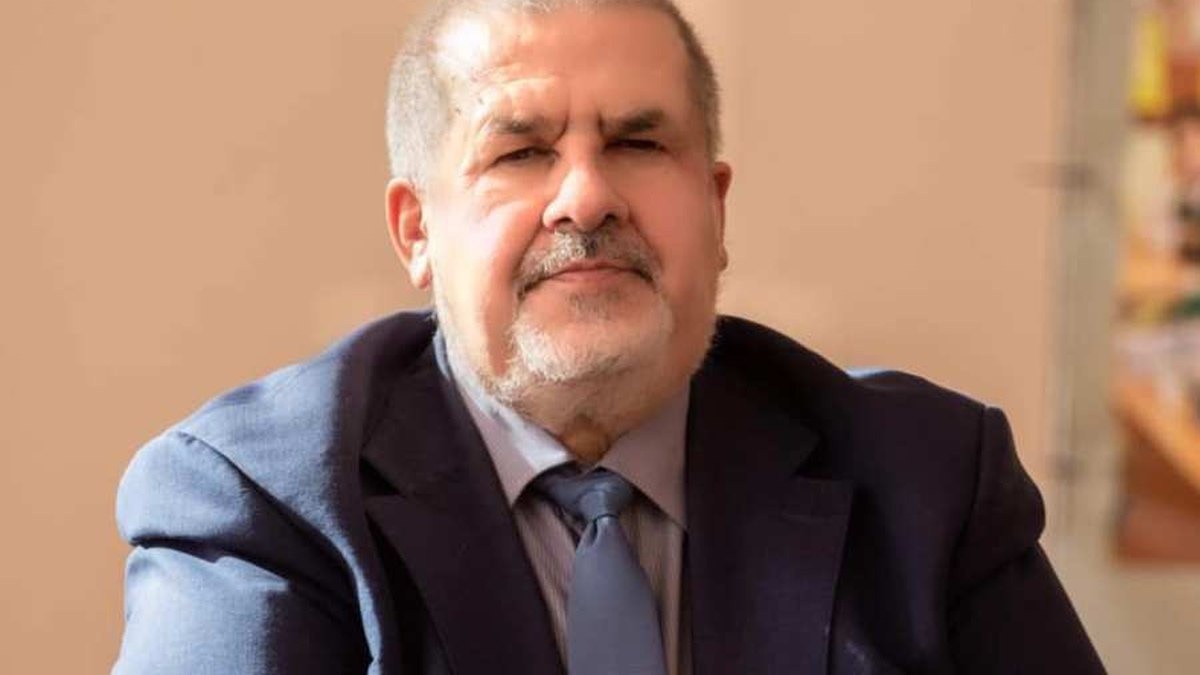 Head of the Mejlis of the Crimean Tatar People advised Russians to leave Crimea