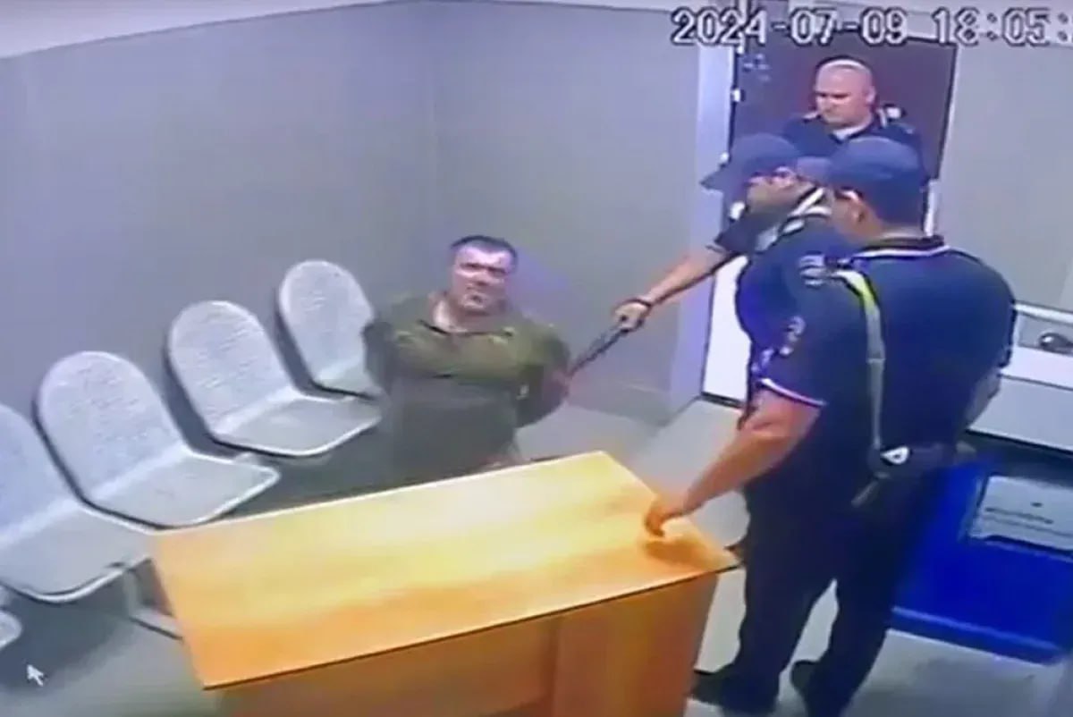 Cause of death of Akhmatovite Akhmed Dzhabrailov, detained in Dagestan, was suffocation