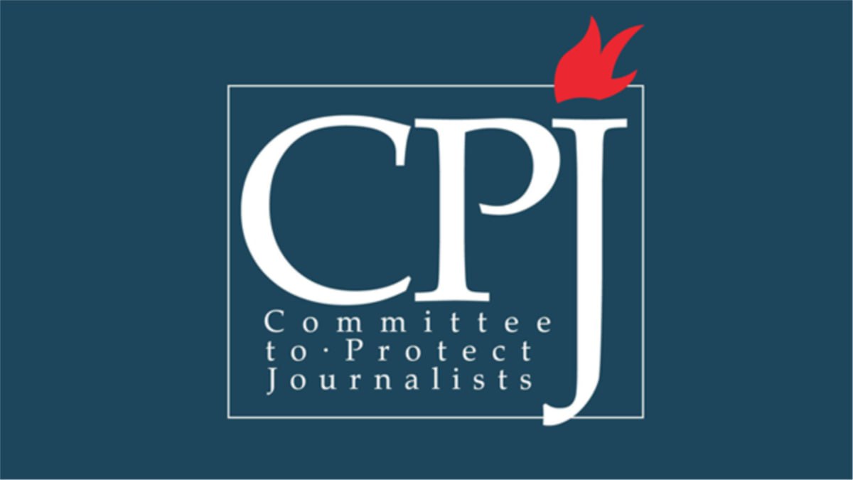 The Committee to Protect Journalists calls on Azerbaijan to release free press representatives