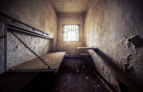 Smolensk colony to check illegal conditions of detention of prisoners from Dagestan