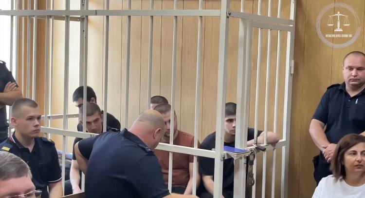 Five participants in the riots at the Makhachkala airport received long terms