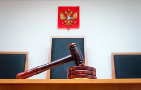 A contractor from the CBR was sentenced to 5 years for leaving a military unit