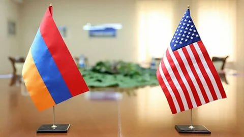 Armenia refused to extradite a wanted American to Russia