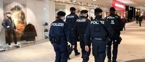 Seriously ill native of Chechnya detained in Austria at request of Russia