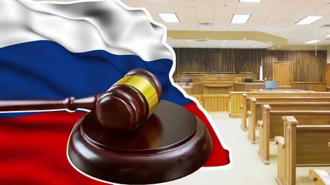 In the Kabardino-Balkarian Republic, a participant in the SVO was given a year in prison