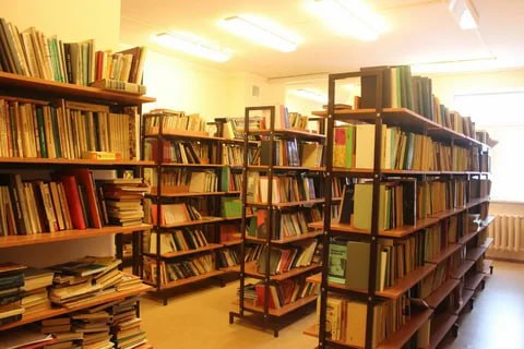 School principal fined over book
