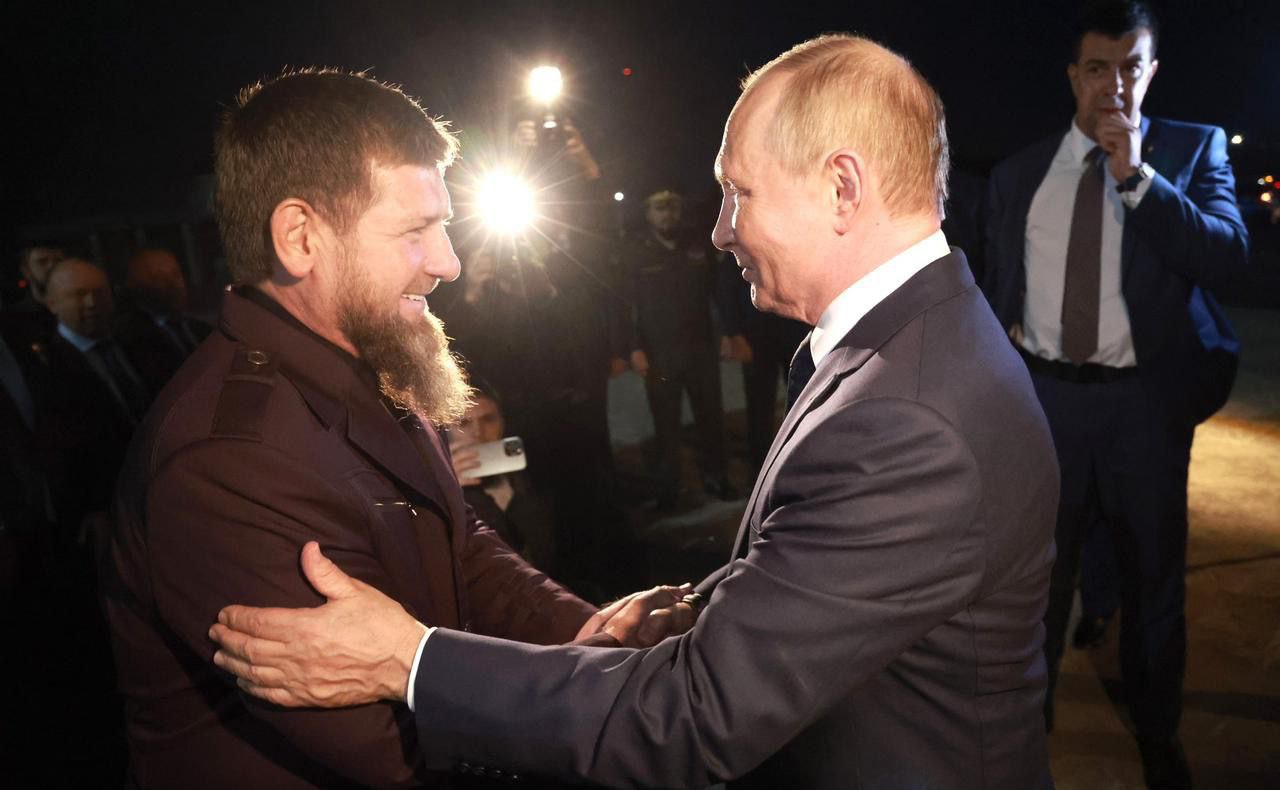 Kadyrov again declared his readiness to participate in the elections of the head of Chechnya