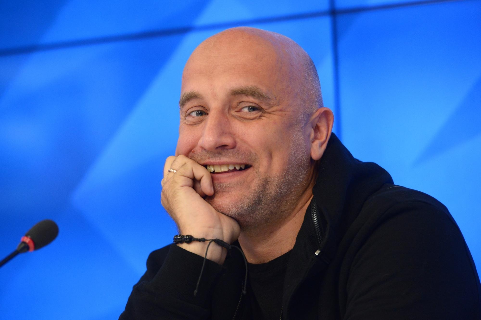 Organization of Ukrainians and Crimean Tatars claimed responsibility for the Prilepin assassination attempt