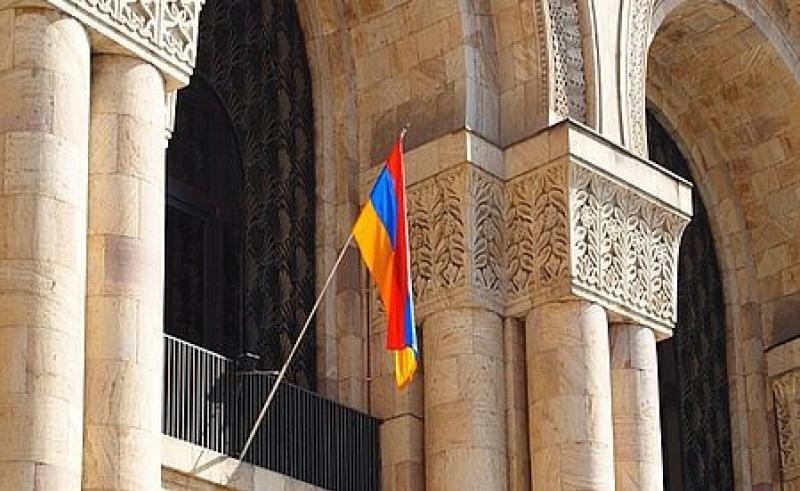 Armenian Prime Minister expressed readiness to recognize Nagorno-Karabakh as part of Azerbaijan