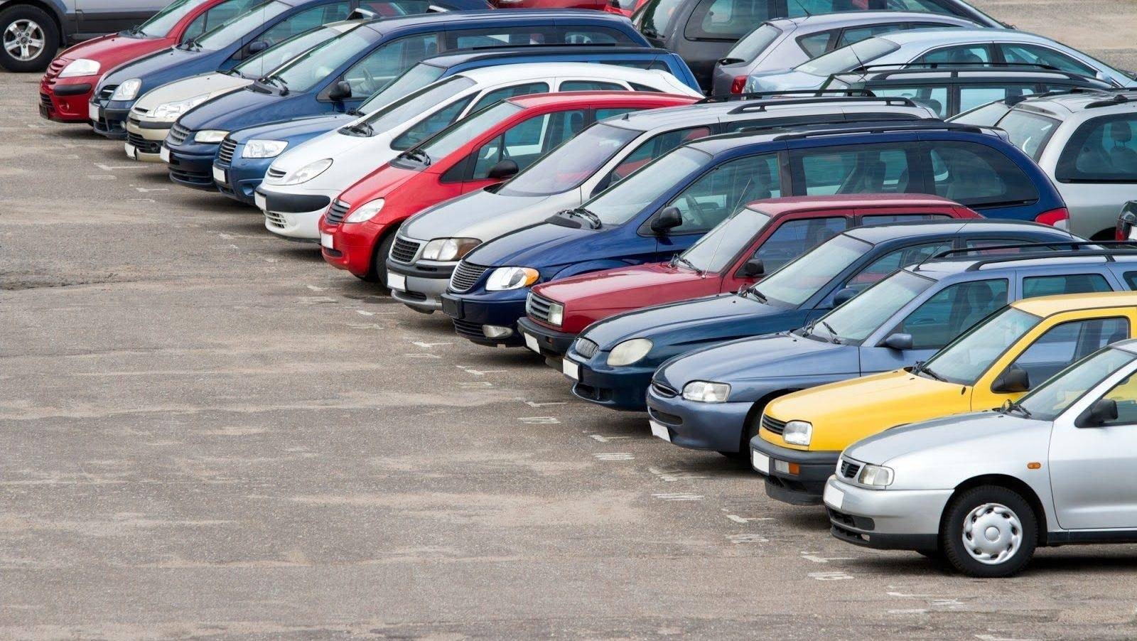 Sales of used cars increased in the North Caucasus Federal District