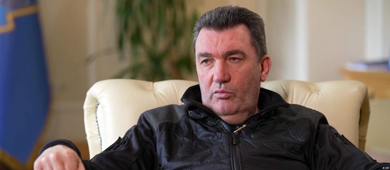 The head of the National Security and Defense Council of Ukraine predicted that the collapse of Russia will begin with the North Caucasus