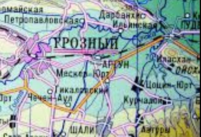 Задержание и бесследное исчезновение жителя Грозного, подрыв на мине троих человек в Цоцин-Юрте, рост числа беженцев из Чечни