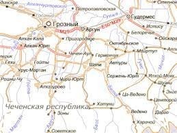 Drunk murder in Grozny, shelling of Chiri-Yurt, brutal massacre of an elderly resident of Serzhen-Yurt