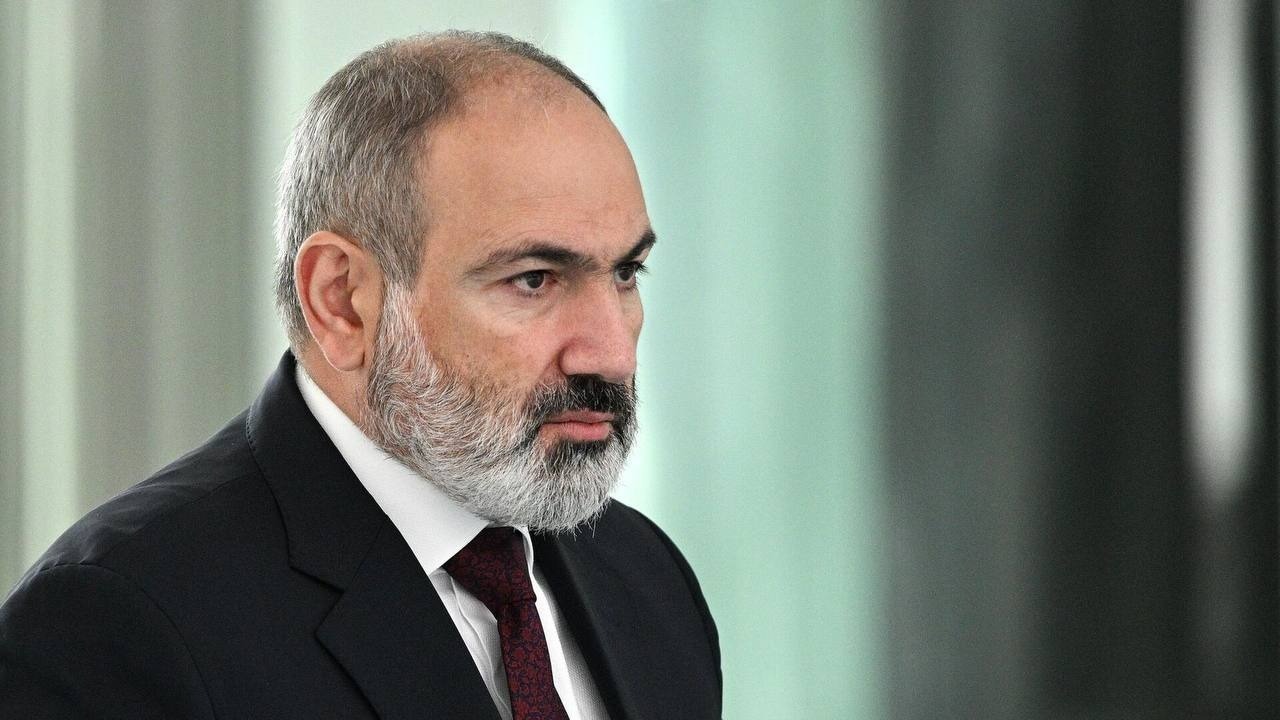 Премьер Армении: Ереван не союзник Москвы в вопросе Украины