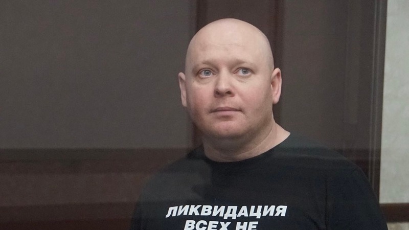 Крымского татарина признали политзаключенным