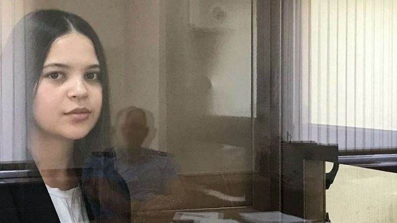 Crimean Tatar citizen of Ukraine's arrest extended for two months
