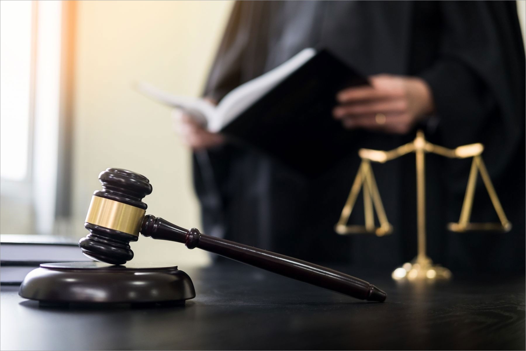 Предполагаемого участника отрядов Басаева и Хаттаба приговорили к 13 годам