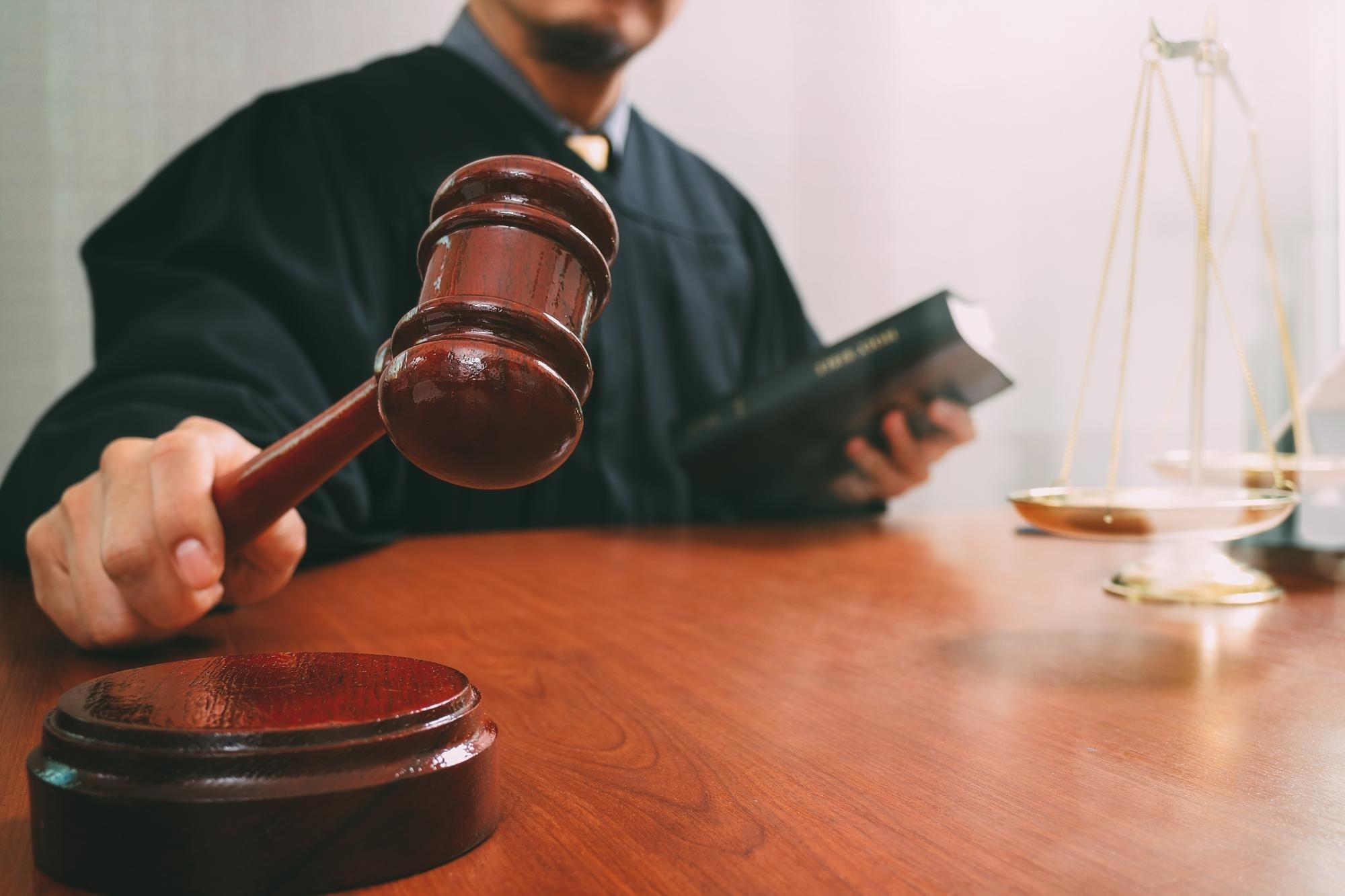 Приговоренный к шести годам житель Дагестана сообщил о давлении и фальсификации дела со стороны силовиков