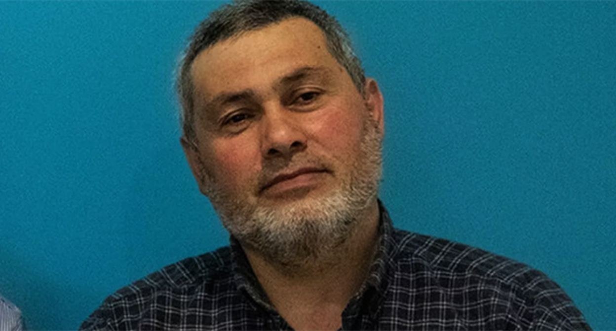 Защита осужденного дагестанского активиста не может подать апелляцию из-за отсутствия приговора